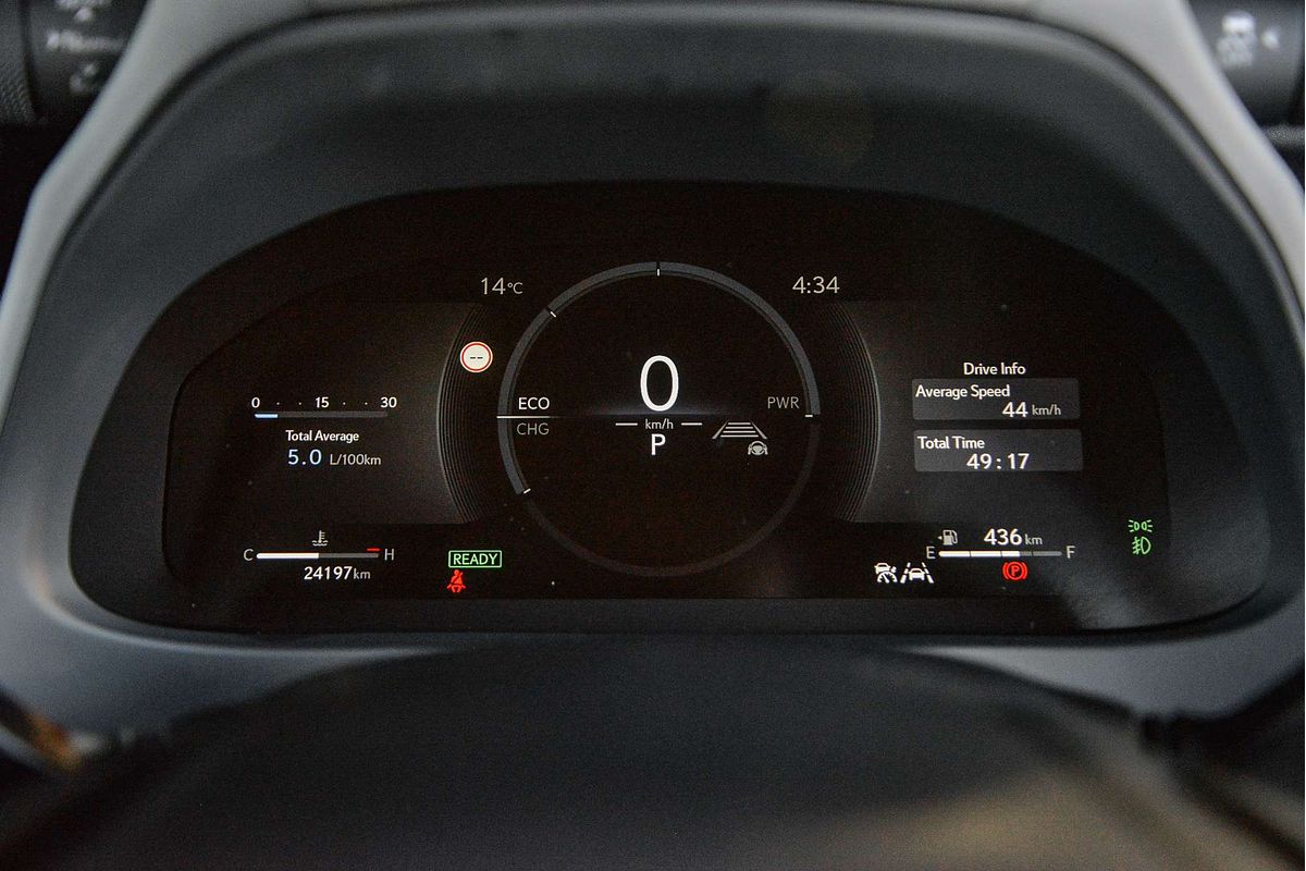 2024 Lexus UX UX300h Sport Luxury MZAH11R