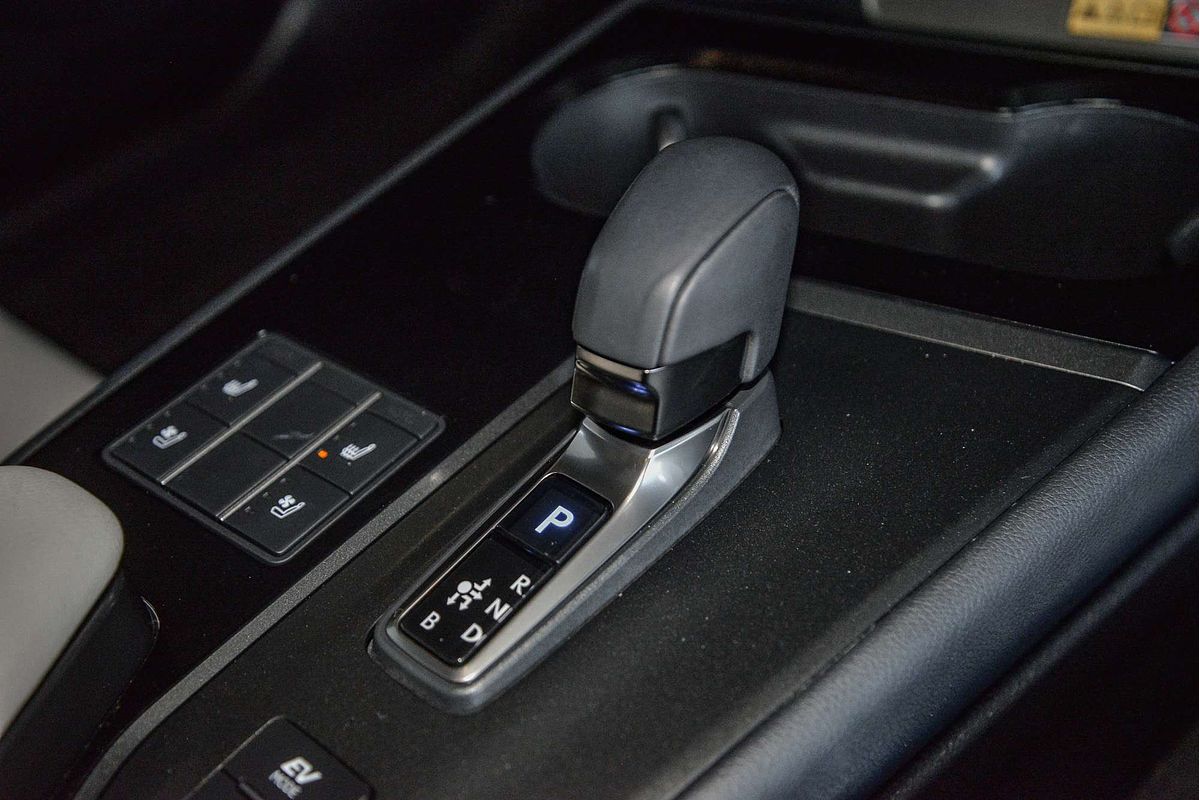 2024 Lexus UX UX300h Sport Luxury MZAH11R
