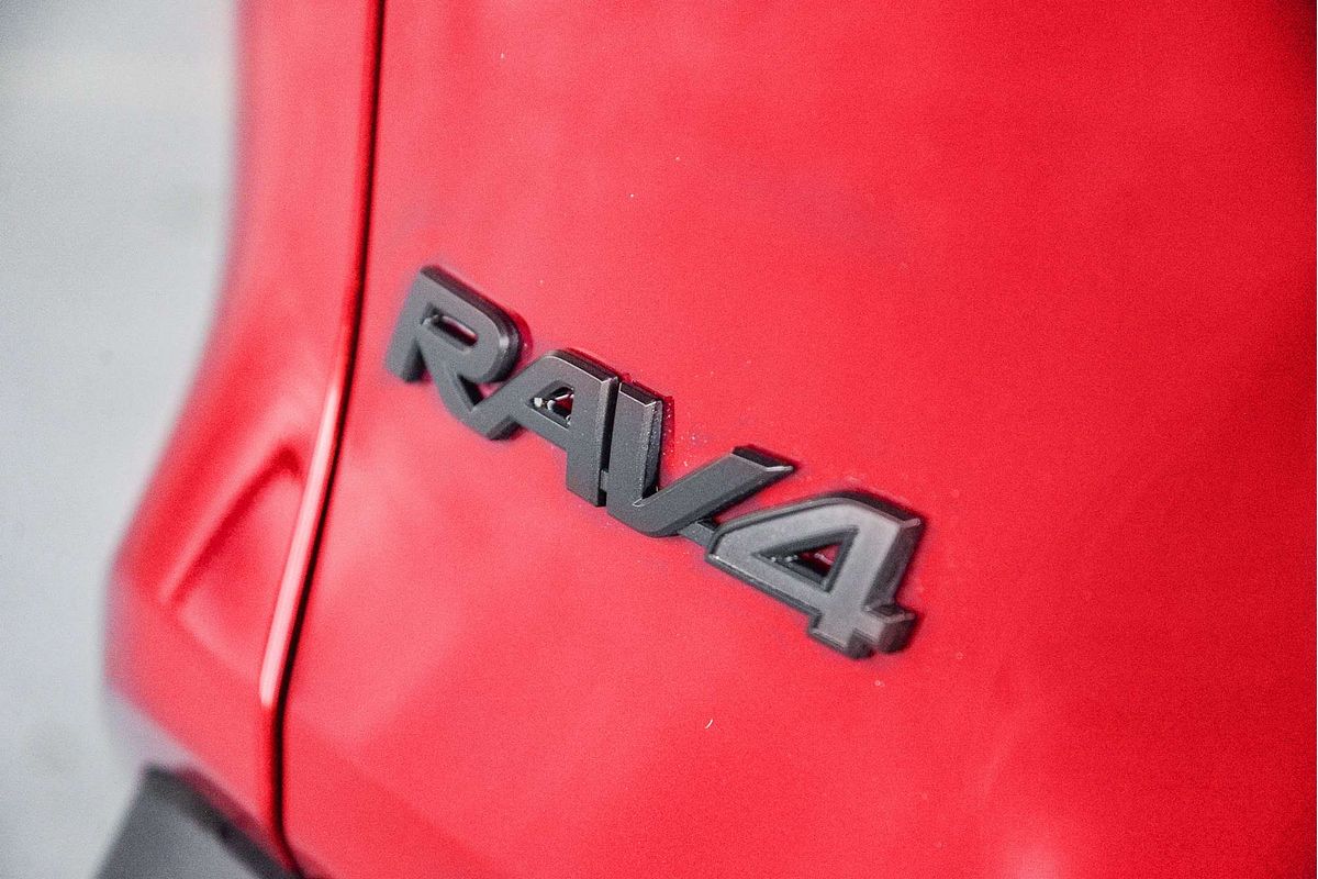 2020 Toyota RAV4 Edge AXAA54R