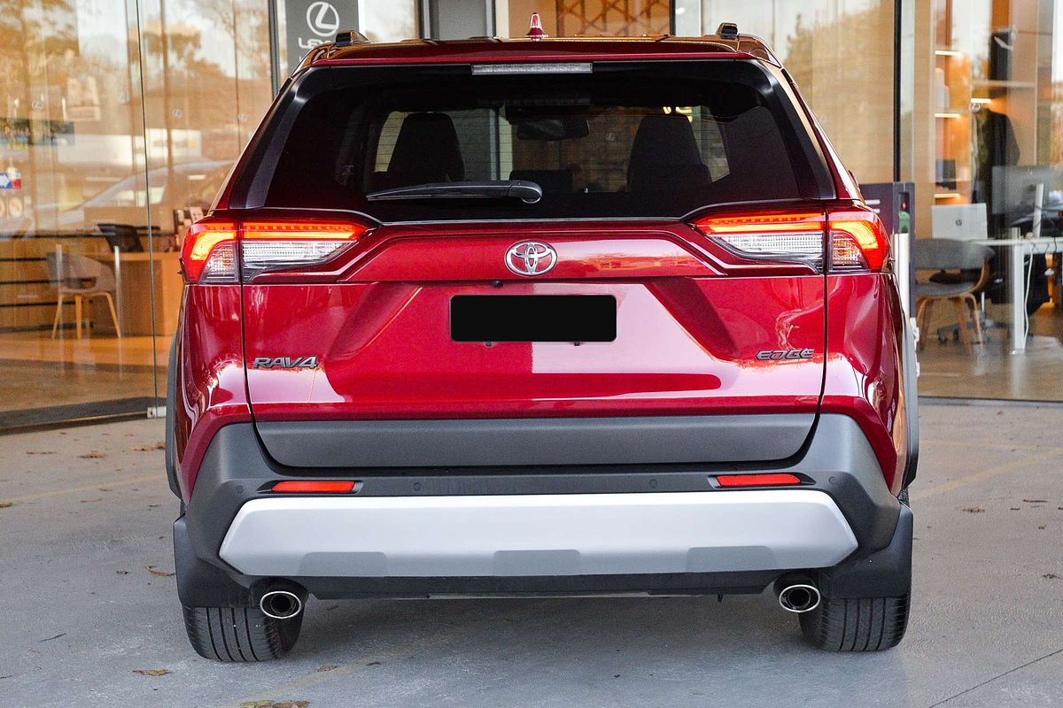 2020 Toyota RAV4 Edge AXAA54R