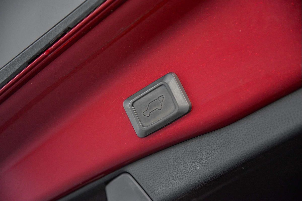 2020 Toyota RAV4 Edge AXAA54R