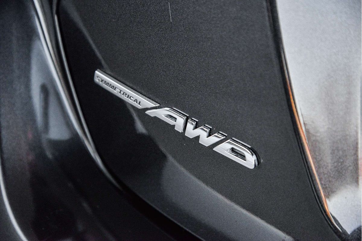 2016 Subaru WRX STI Premium VA