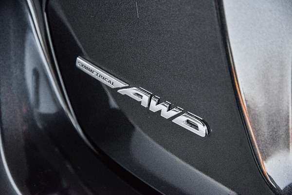 2016 Subaru WRX STI Premium VA