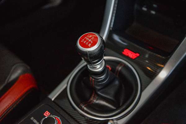 2016 Subaru WRX STI Premium VA