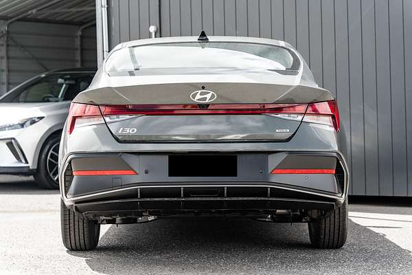 2025 Hyundai i30 Elite Hybrid CN7.V2