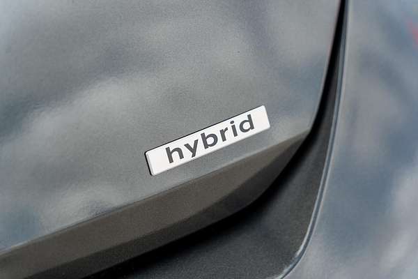 2025 Hyundai i30 Elite Hybrid CN7.V2