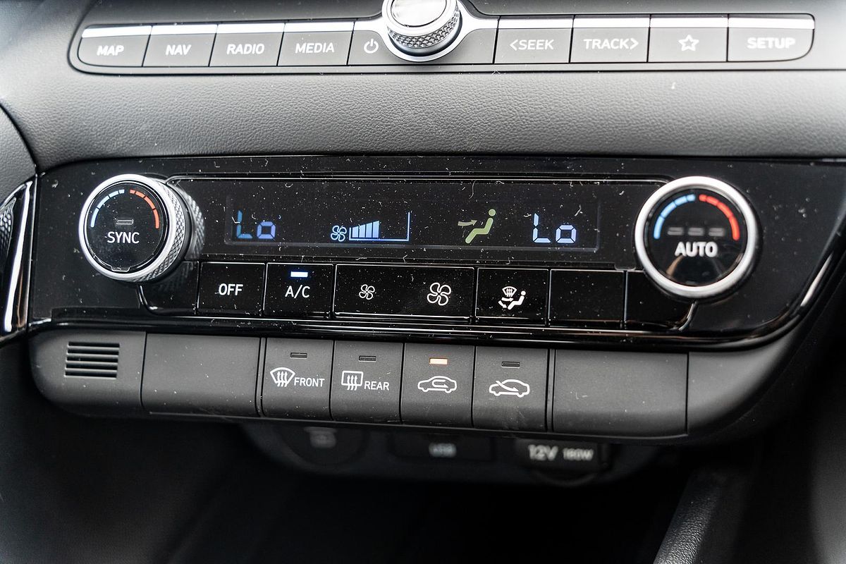 2025 Hyundai i30 Elite Hybrid CN7.V2