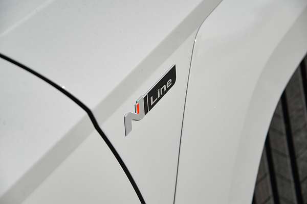 2025 Hyundai Kona Hybrid Premium N Line SX2.V2