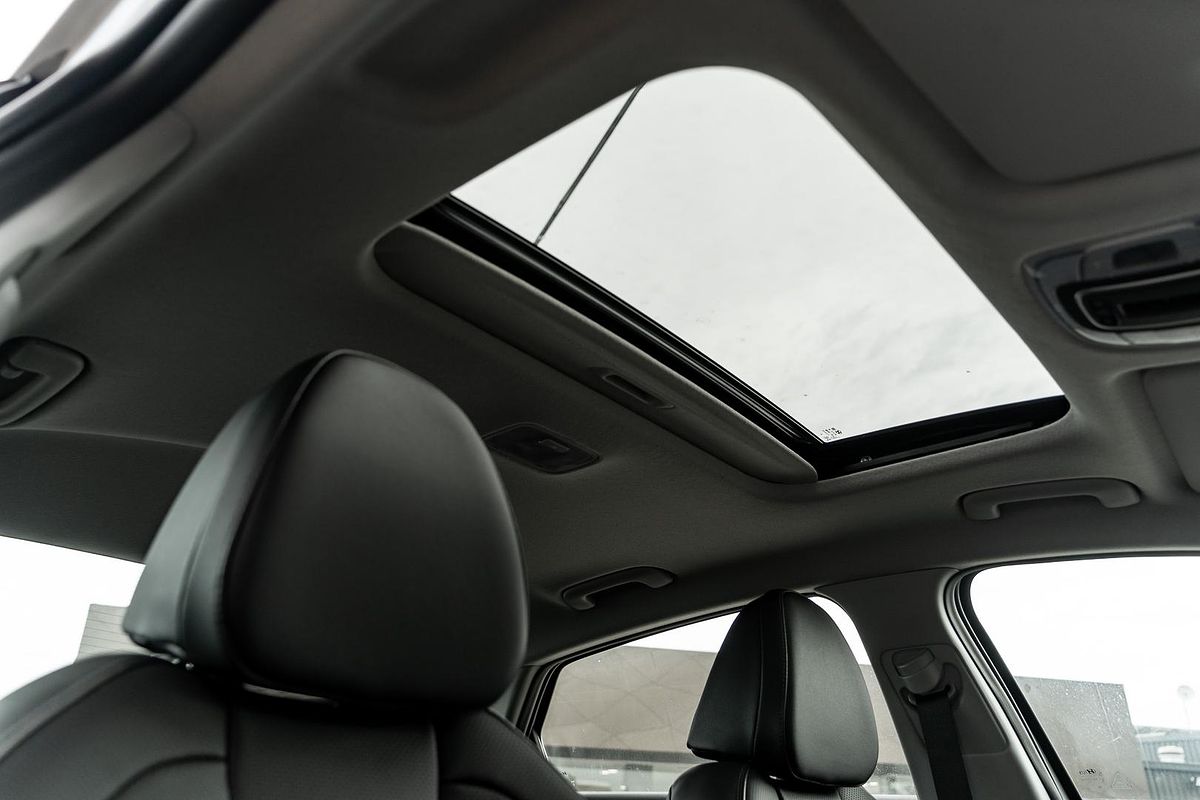 2025 Hyundai i30 Premium CN7.V2