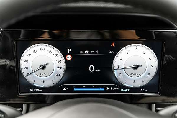 2025 Hyundai i30 Premium CN7.V2