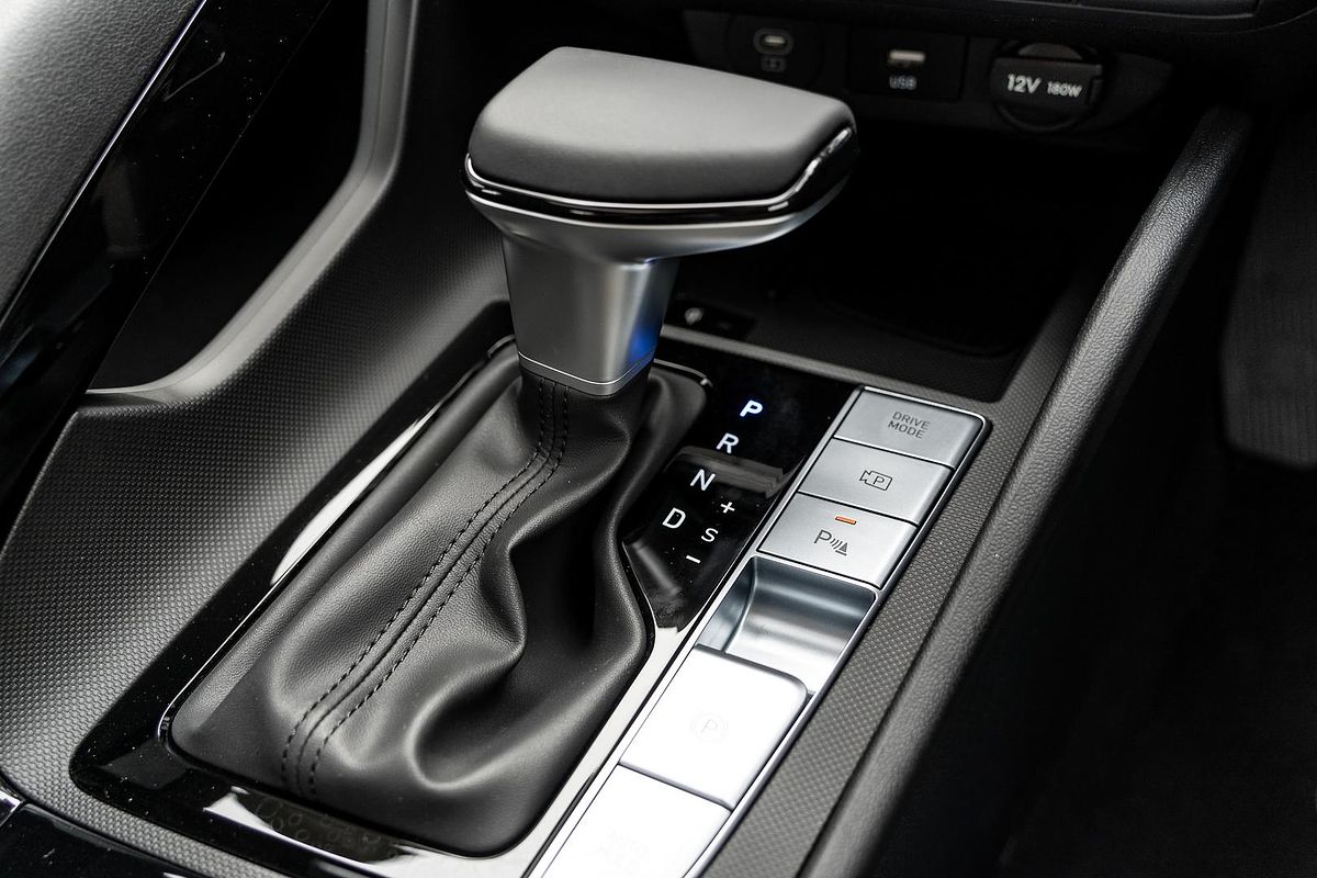 2025 Hyundai i30 Premium CN7.V2