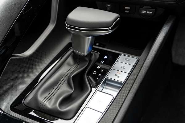 2025 Hyundai i30 Premium CN7.V2