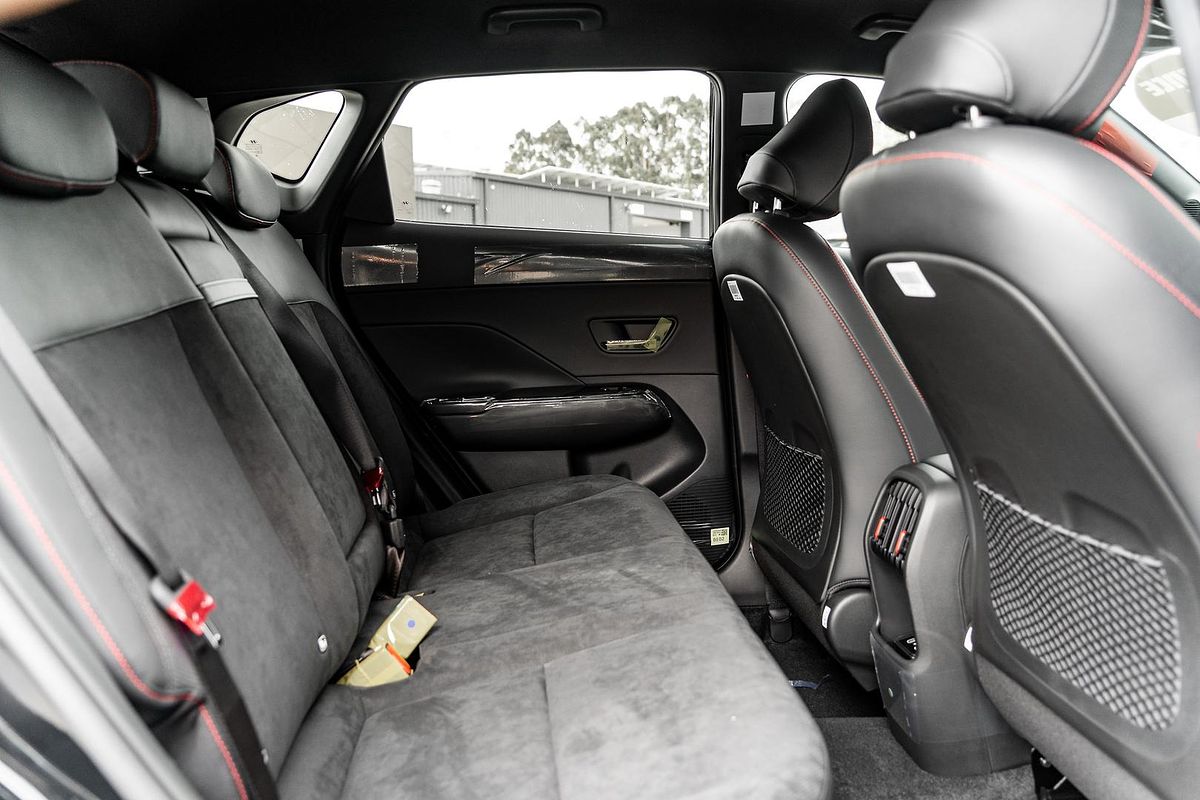 2025 Hyundai Kona Hybrid Premium N Line SX2.V2