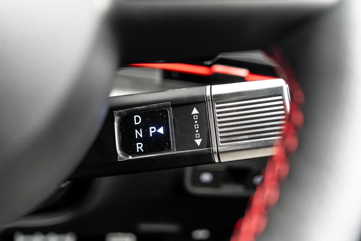 2025 Hyundai Kona Hybrid Premium N Line SX2.V2