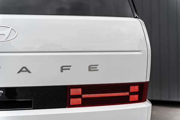 2025 Hyundai Santa Fe Hybrid Elite MX5.V1
