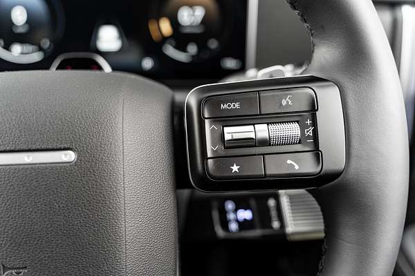 2025 Hyundai Santa Fe Hybrid Elite MX5.V1