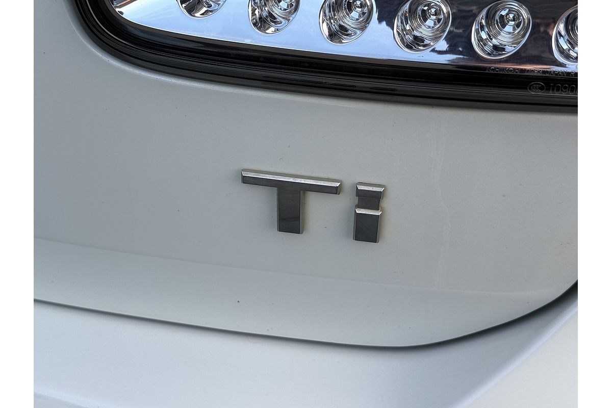 2019 Nissan Patrol Ti Y62 Series 4