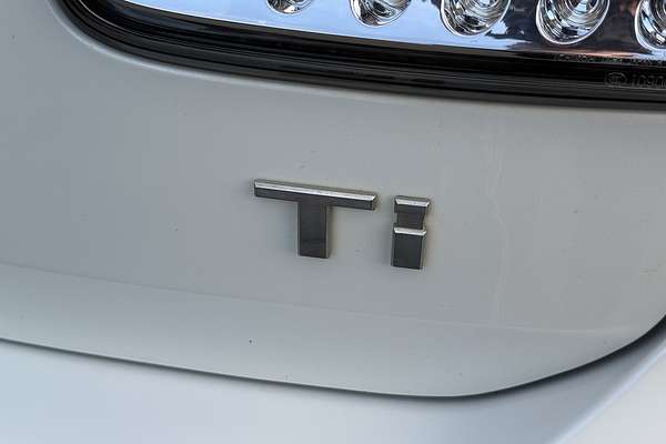 2019 Nissan Patrol Ti Y62 Series 4