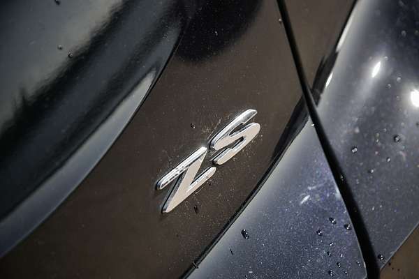 2025 MG ZS Essence ZS32