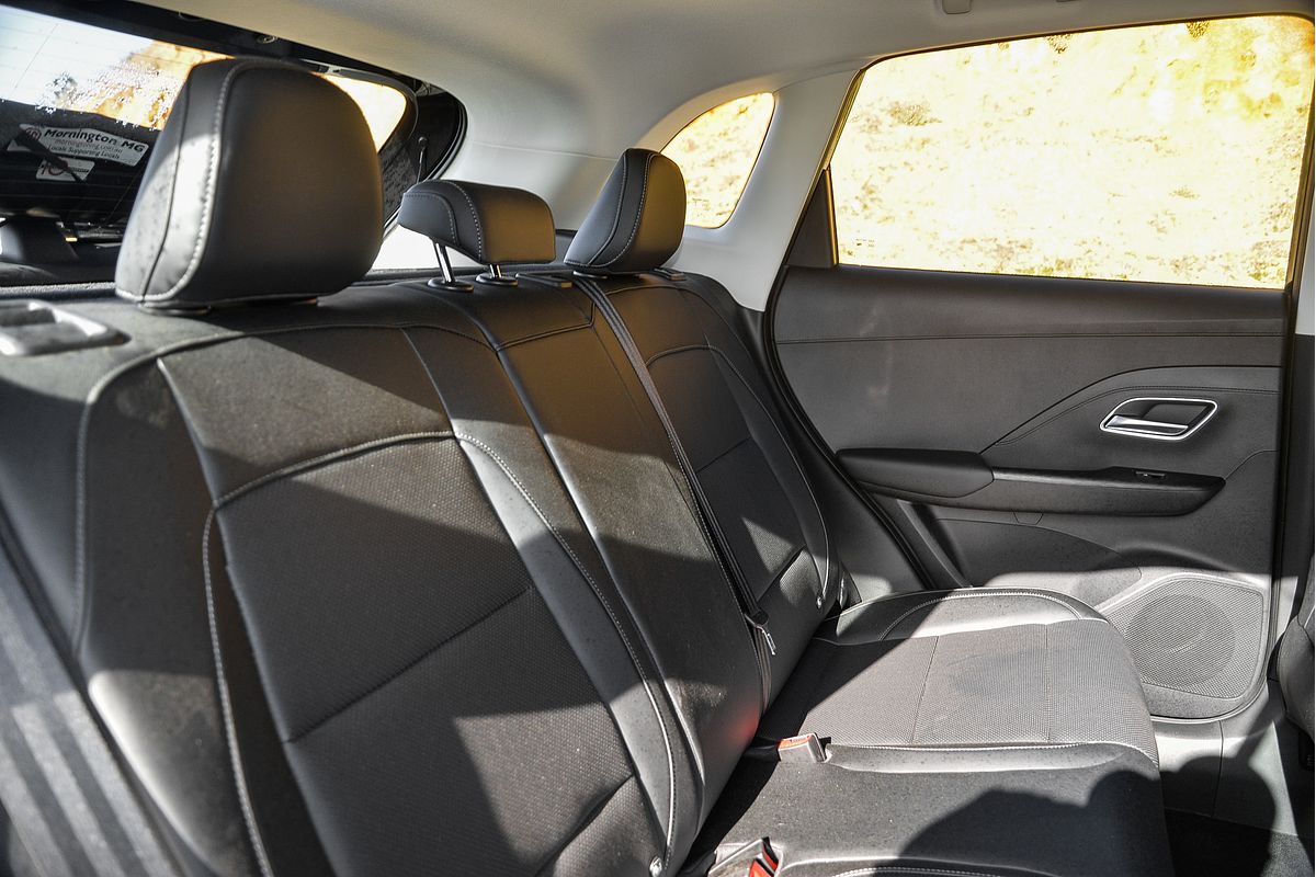 2025 MG ZS Essence ZS32