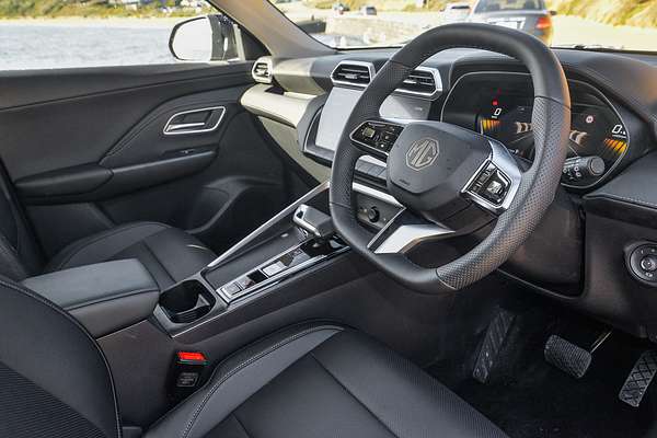 2025 MG ZS Essence ZS32