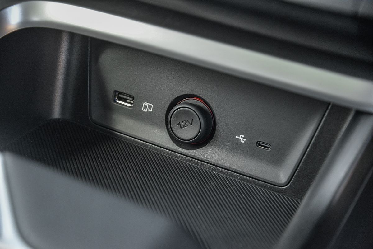 2025 MG ZS Essence ZS32