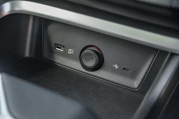 2025 MG ZS Essence ZS32