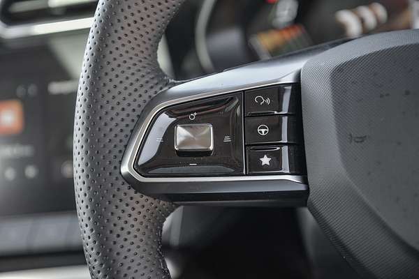 2025 MG ZS Essence ZS32