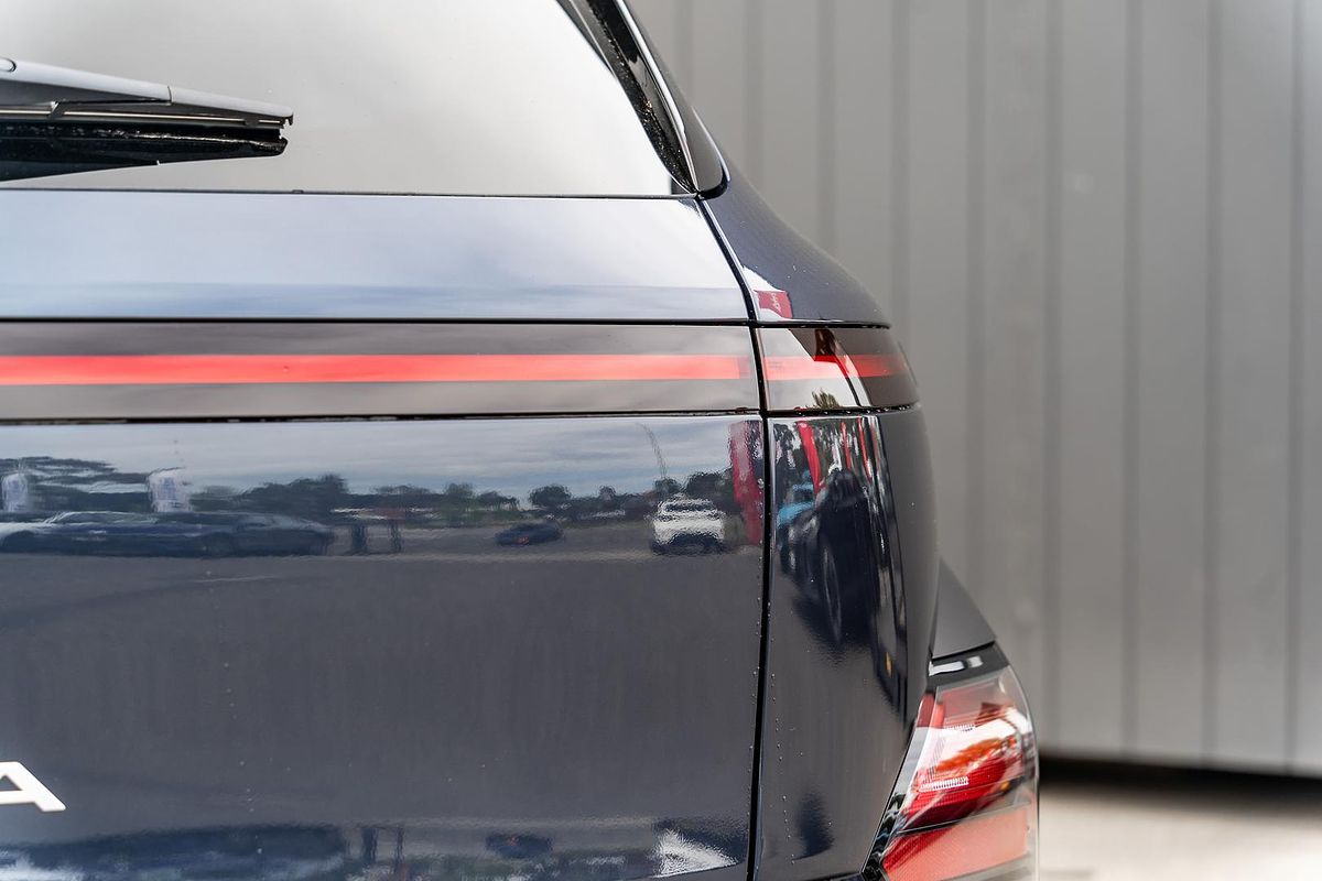 2025 Hyundai Kona Hybrid SX2.V2