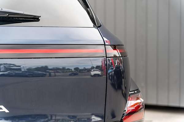 2025 Hyundai Kona Hybrid SX2.V2