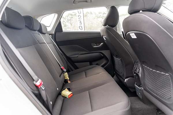 2025 Hyundai Kona Hybrid SX2.V2