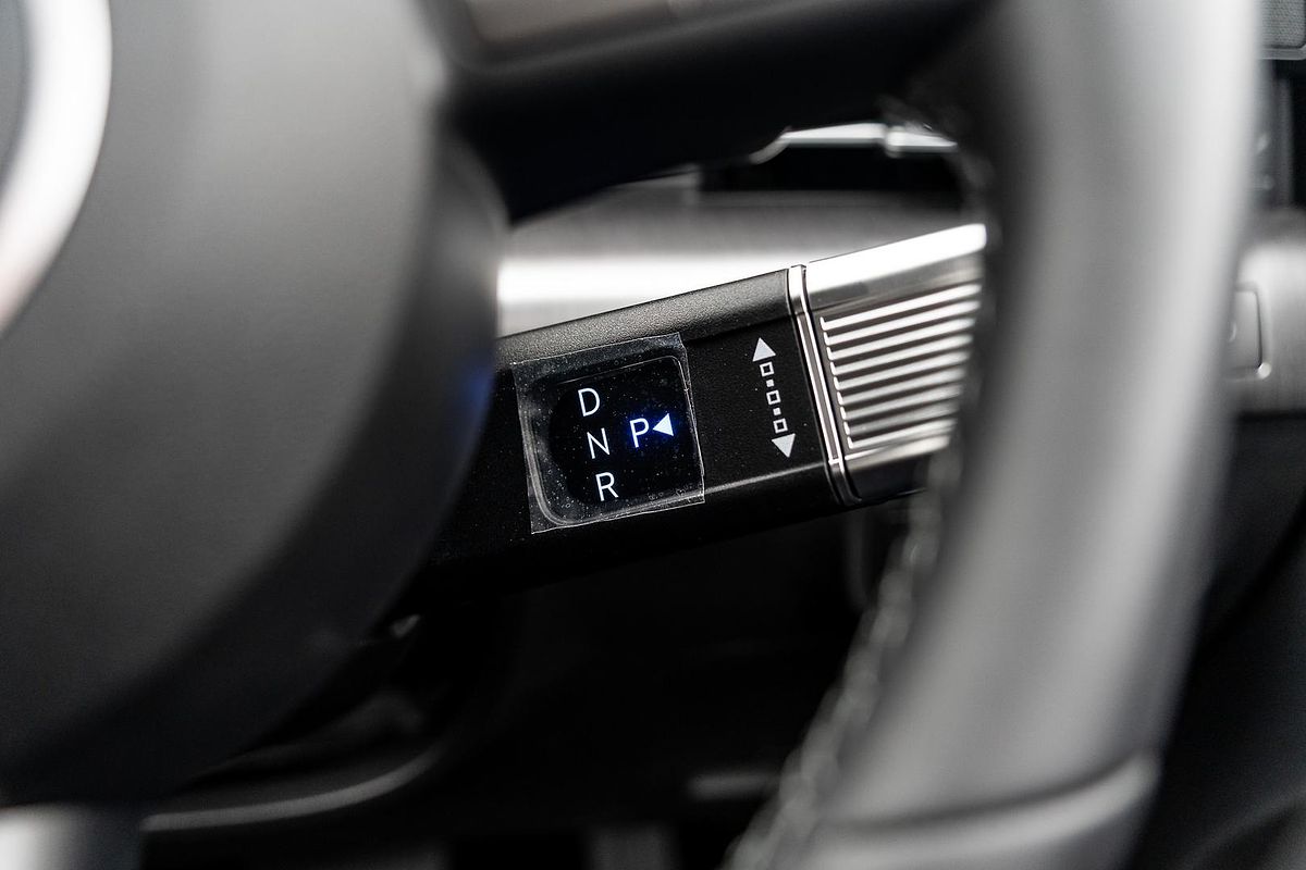 2025 Hyundai Kona Hybrid SX2.V2