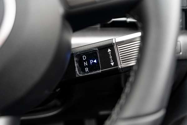 2025 Hyundai Kona Hybrid SX2.V2
