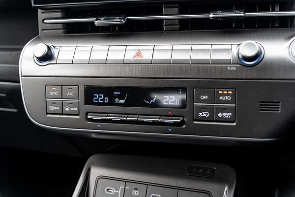 2025 Hyundai Kona Hybrid SX2.V2