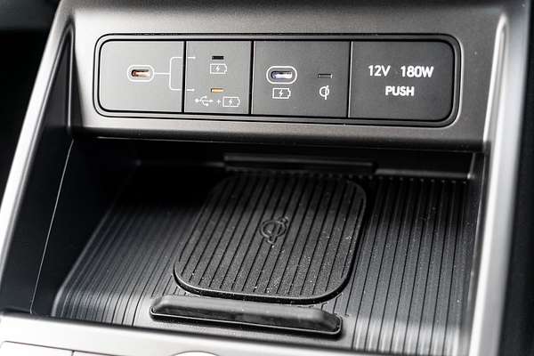 2025 Hyundai Kona Hybrid SX2.V2