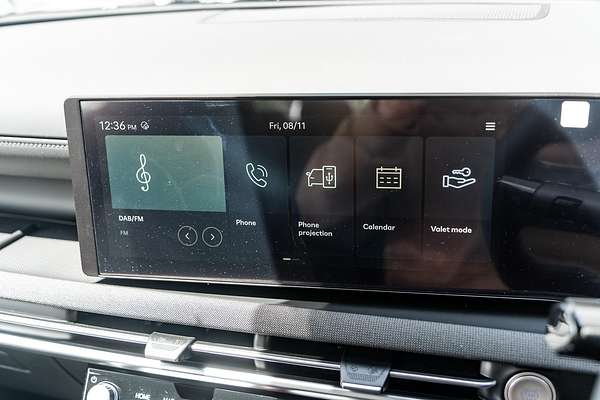 2025 Hyundai Tucson NX4.V3