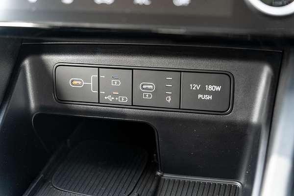 2025 Hyundai Tucson NX4.V3