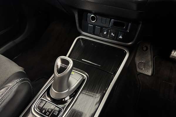 2017 Mitsubishi Outlander PHEV XLS 4WD AUTO