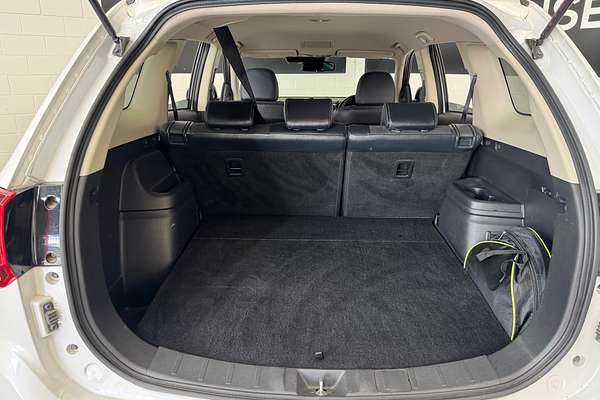 2017 Mitsubishi Outlander PHEV XLS 4WD AUTO