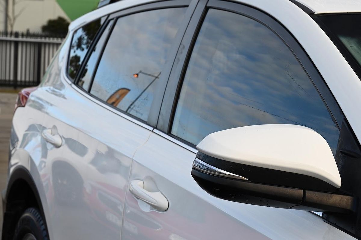 2014 Toyota RAV4 GX ASA44R