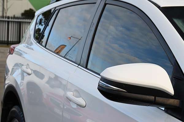 2014 Toyota RAV4 GX ASA44R
