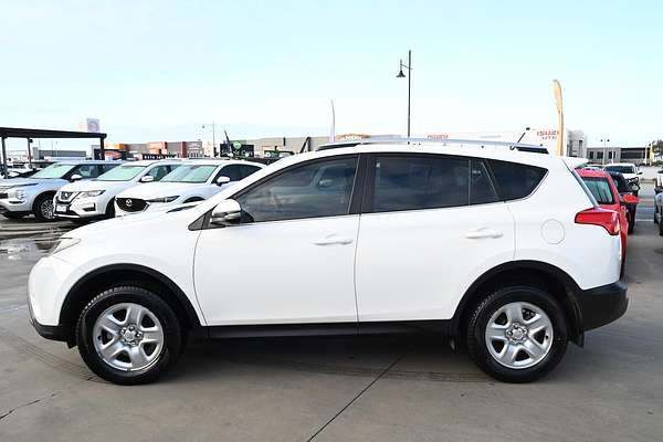 2014 Toyota RAV4 GX ASA44R