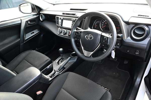 2014 Toyota RAV4 GX ASA44R