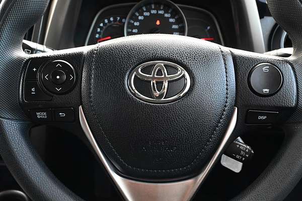 2014 Toyota RAV4 GX ASA44R