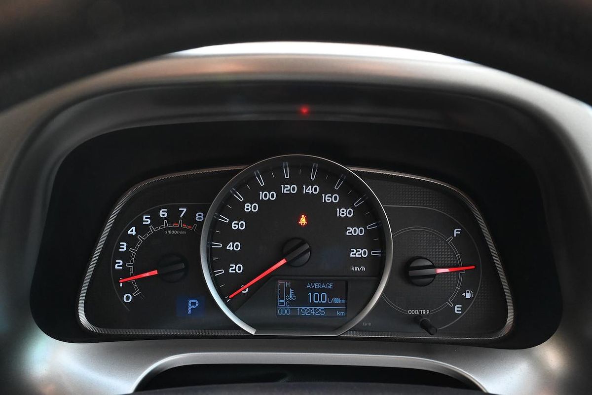 2014 Toyota RAV4 GX ASA44R