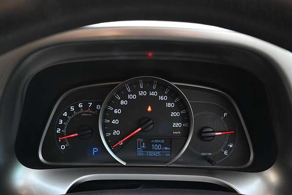 2014 Toyota RAV4 GX ASA44R