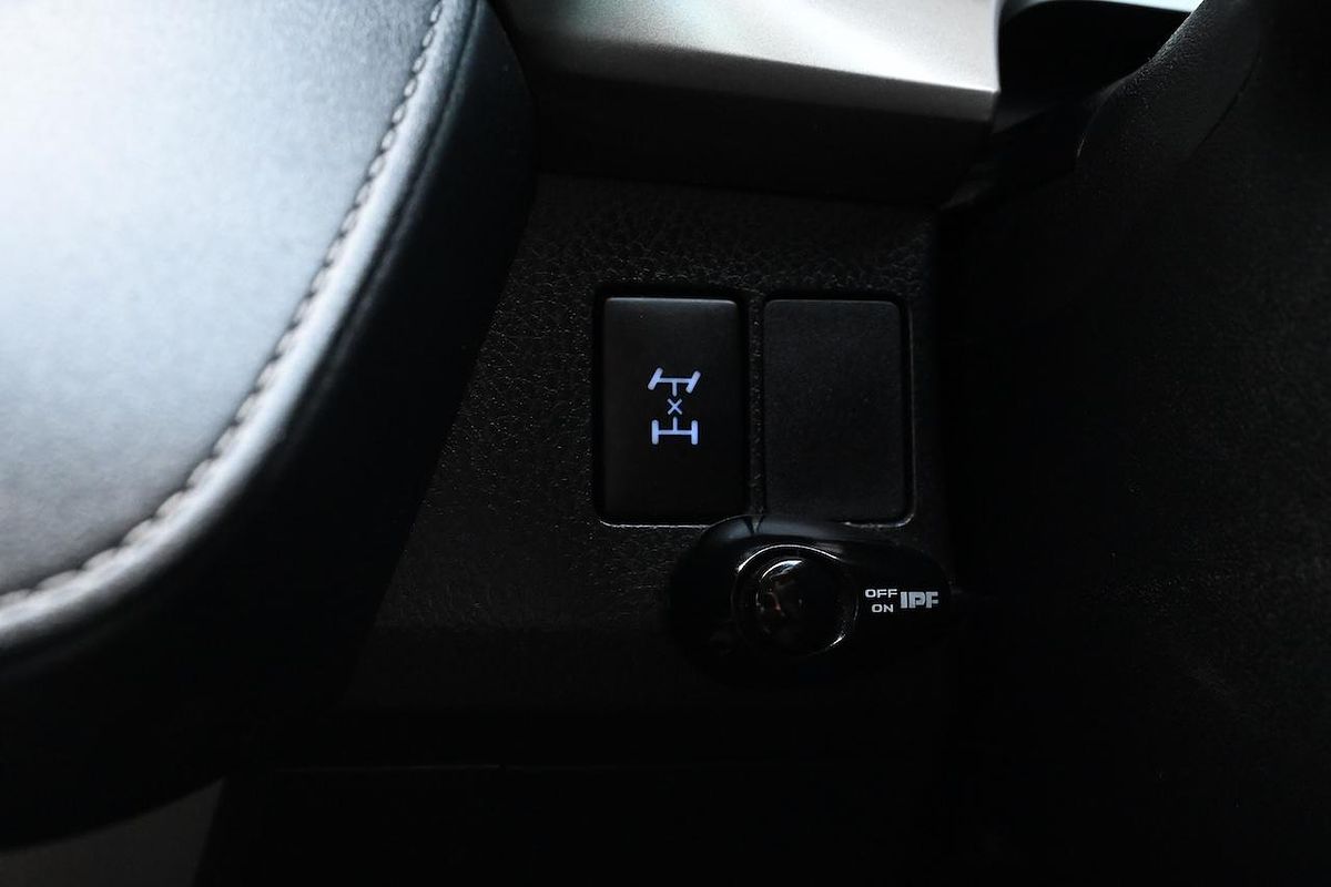 2014 Toyota RAV4 GX ASA44R