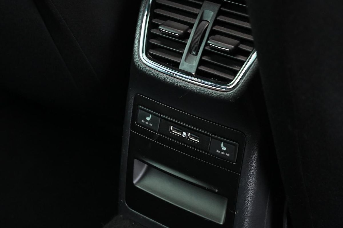 2019 SKODA Octavia Sport 110TSI NE