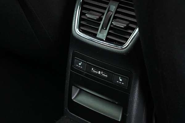 2019 SKODA Octavia Sport 110TSI NE