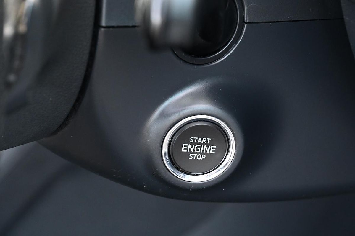 2019 SKODA Octavia Sport 110TSI NE